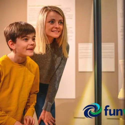 big fun museum