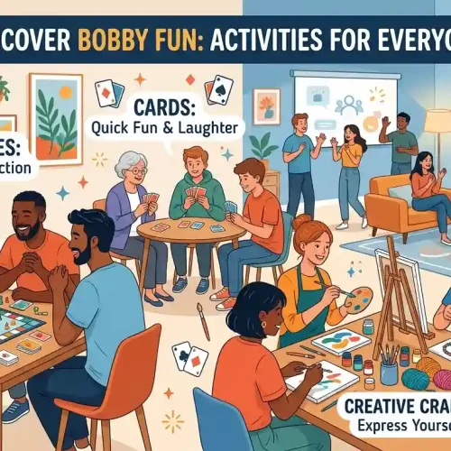 Bobby Fun