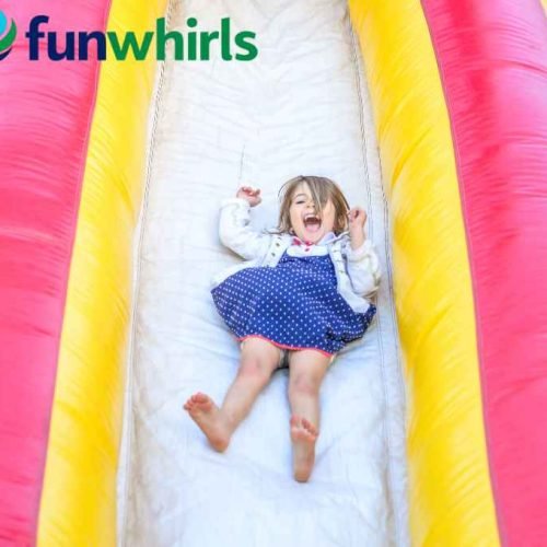 Bounce 4 Fun